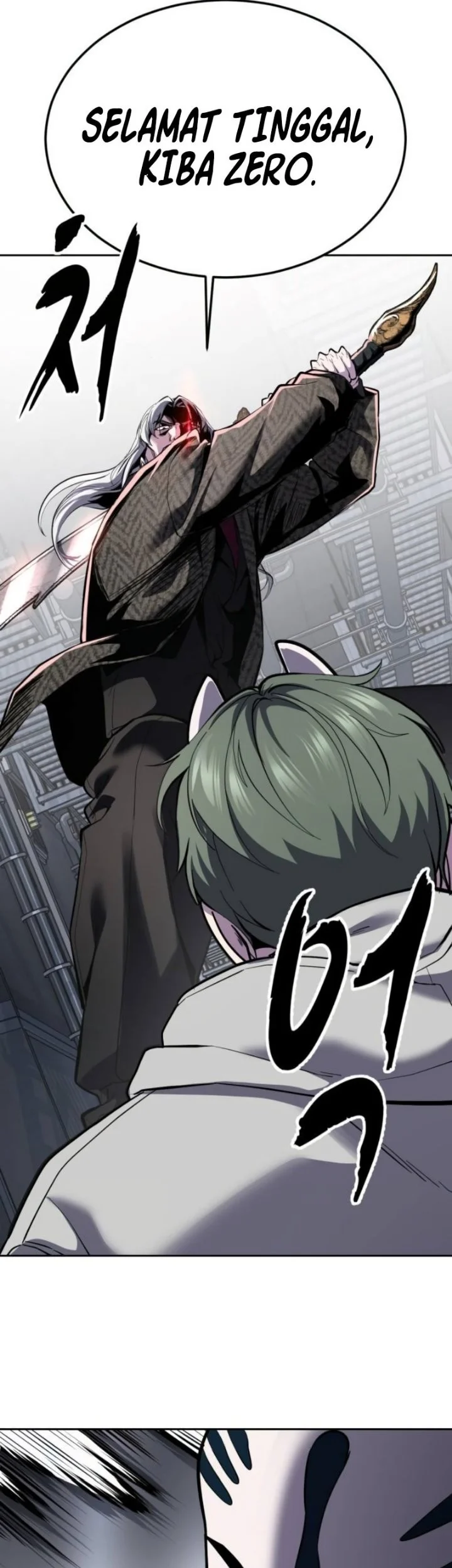 Ticket Hero S2 Chapter 331 Gambar 108