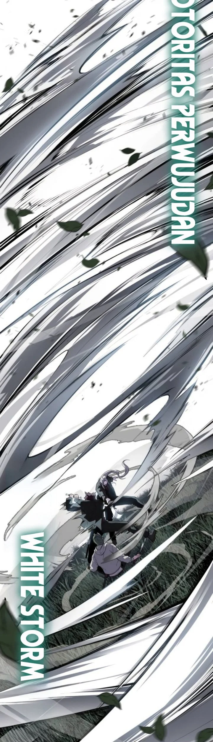 Ticket Hero S2 Chapter 331 Gambar 111