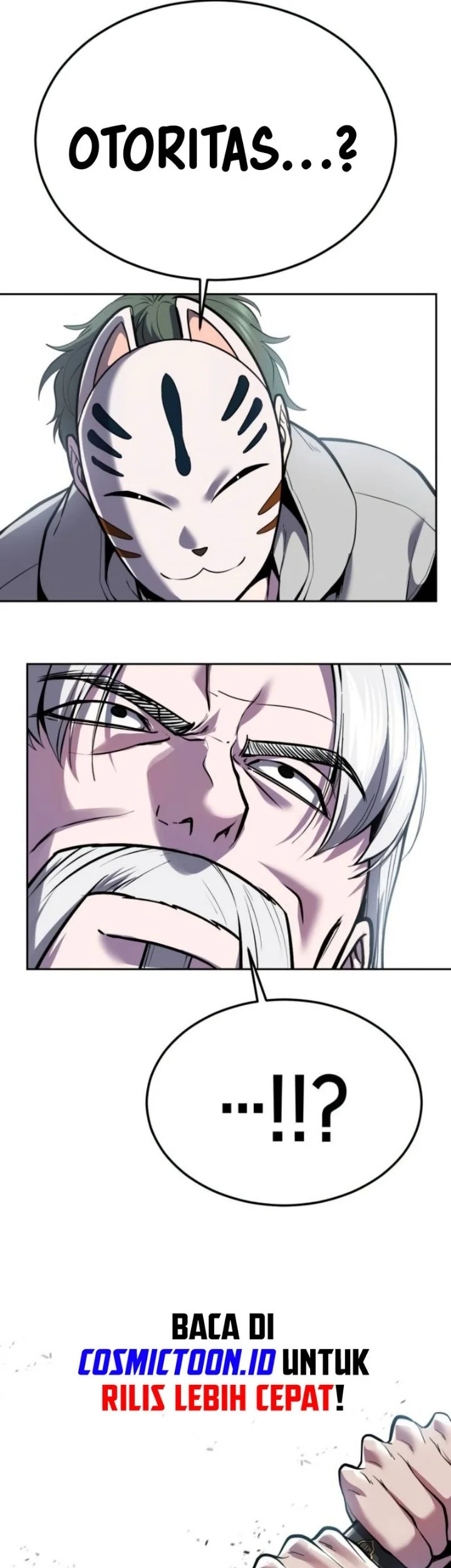 Ticket Hero S2 Chapter 331 Gambar 114