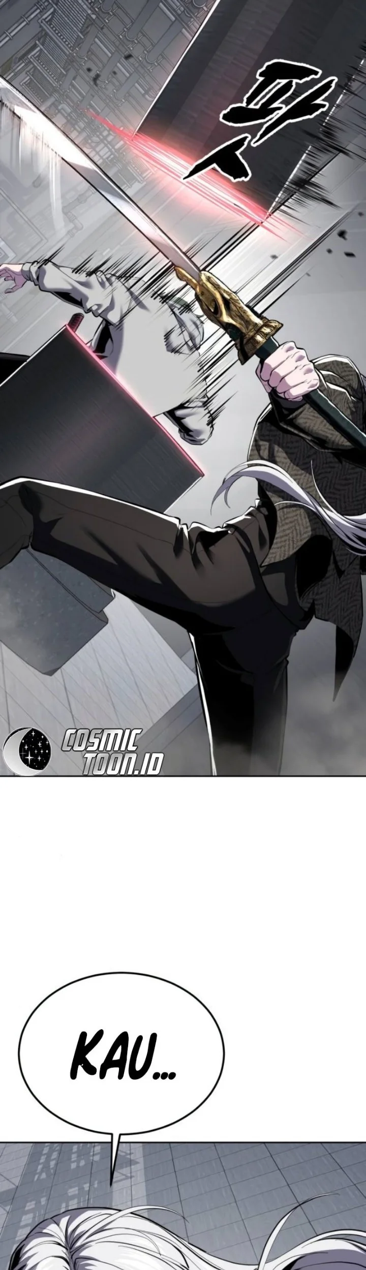 Ticket Hero S2 Chapter 331 Gambar 7