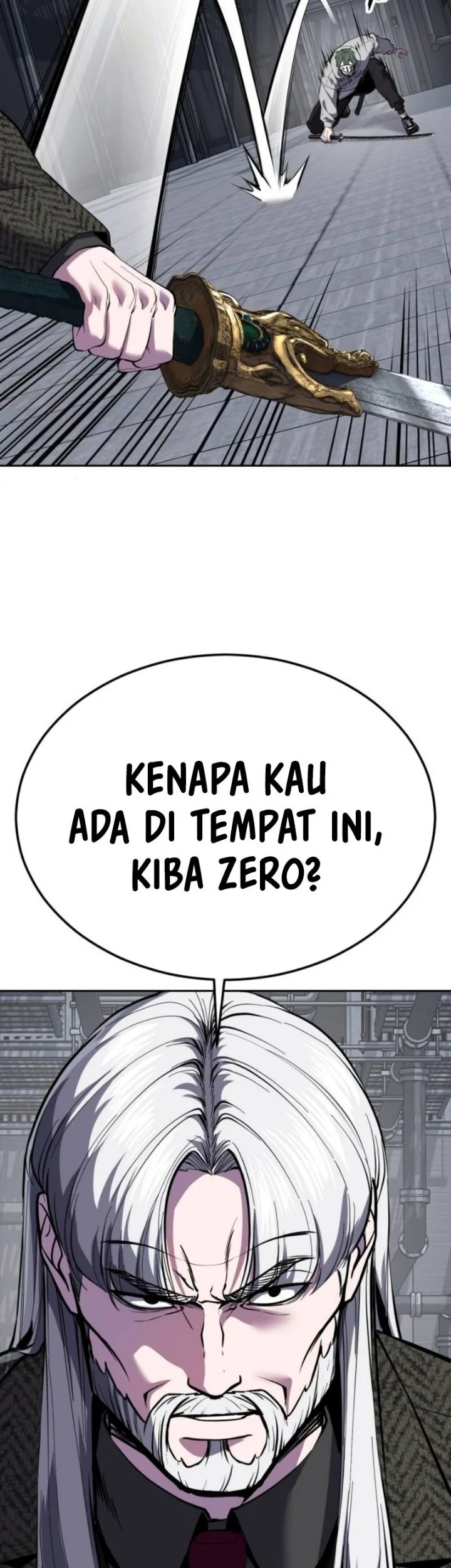 Ticket Hero S2 Chapter 331 Gambar 9