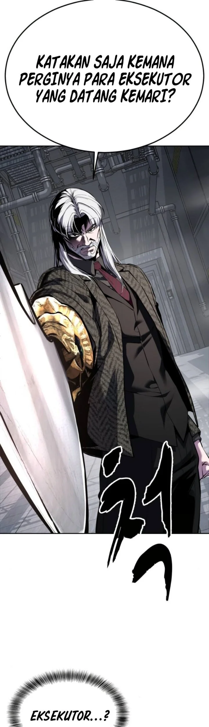 Ticket Hero S2 Chapter 331 Gambar 12