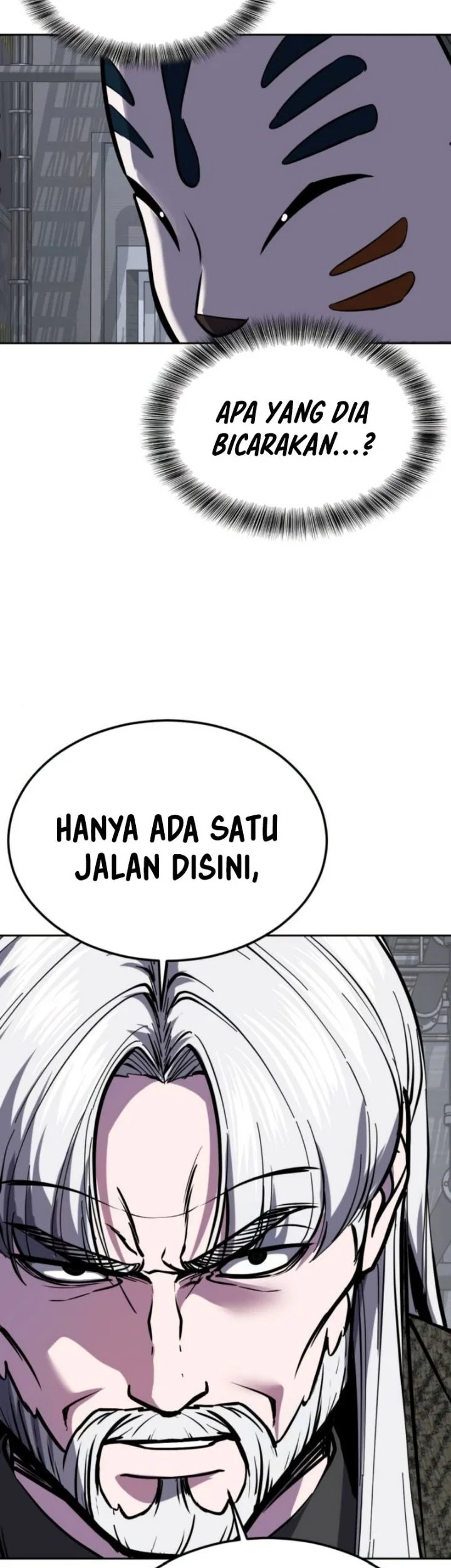 Ticket Hero S2 Chapter 331 Gambar 13