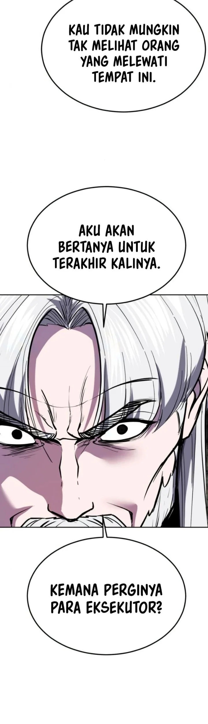 Ticket Hero S2 Chapter 331 Gambar 14