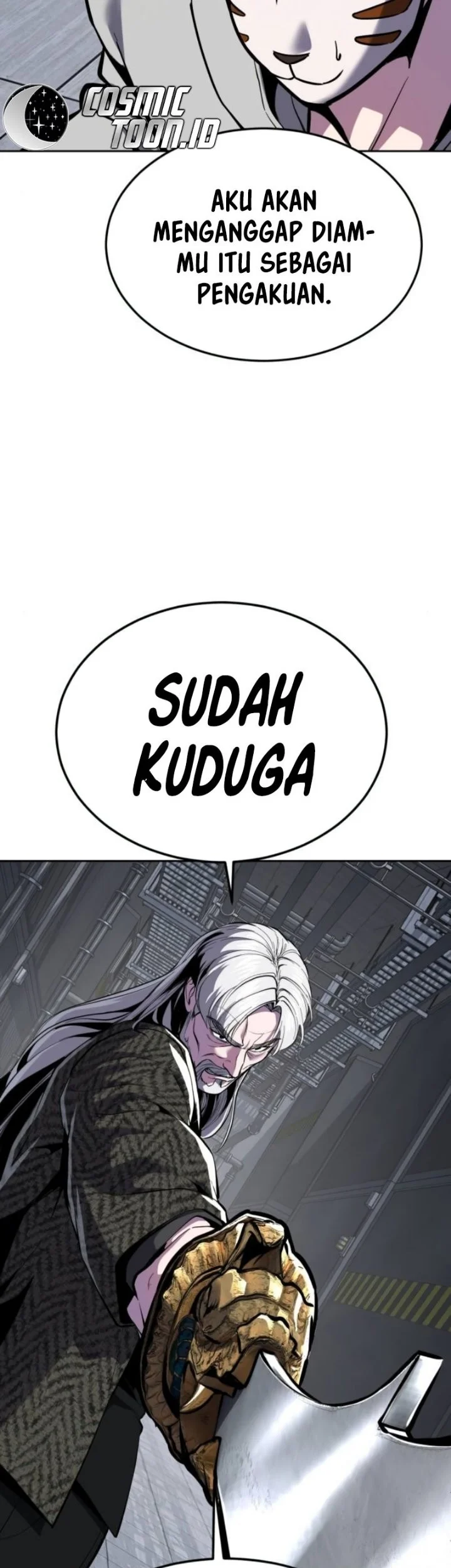 Ticket Hero S2 Chapter 331 Gambar 16
