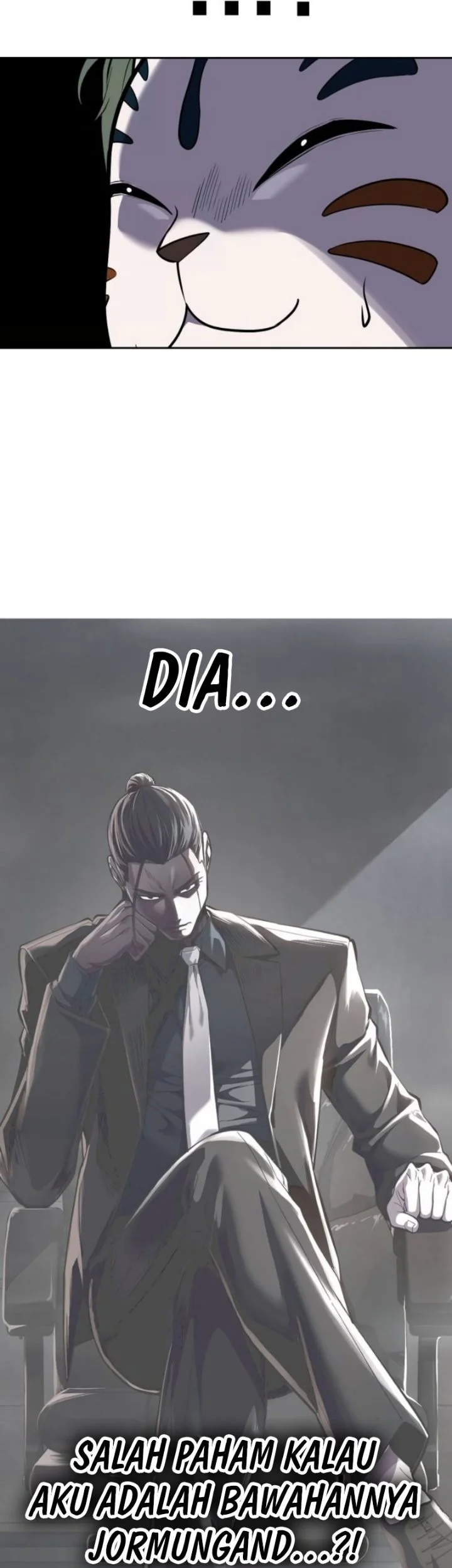 Ticket Hero S2 Chapter 331 Gambar 18