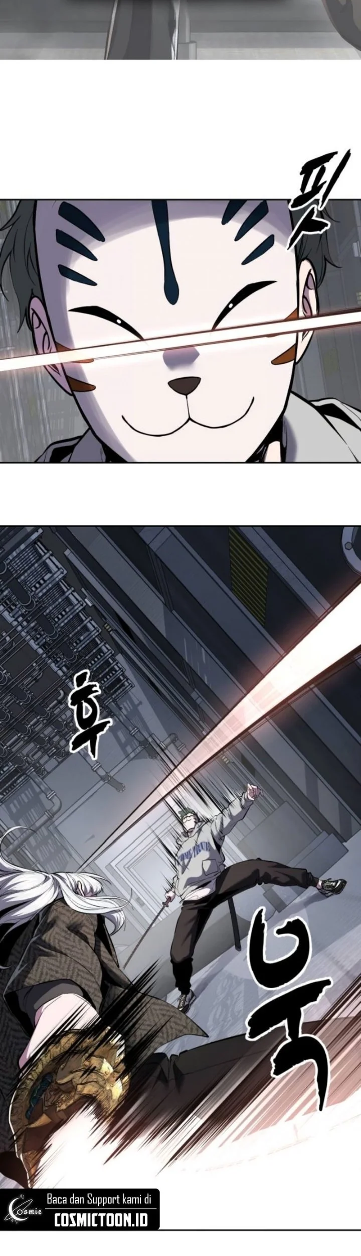 Ticket Hero S2 Chapter 331 Gambar 19