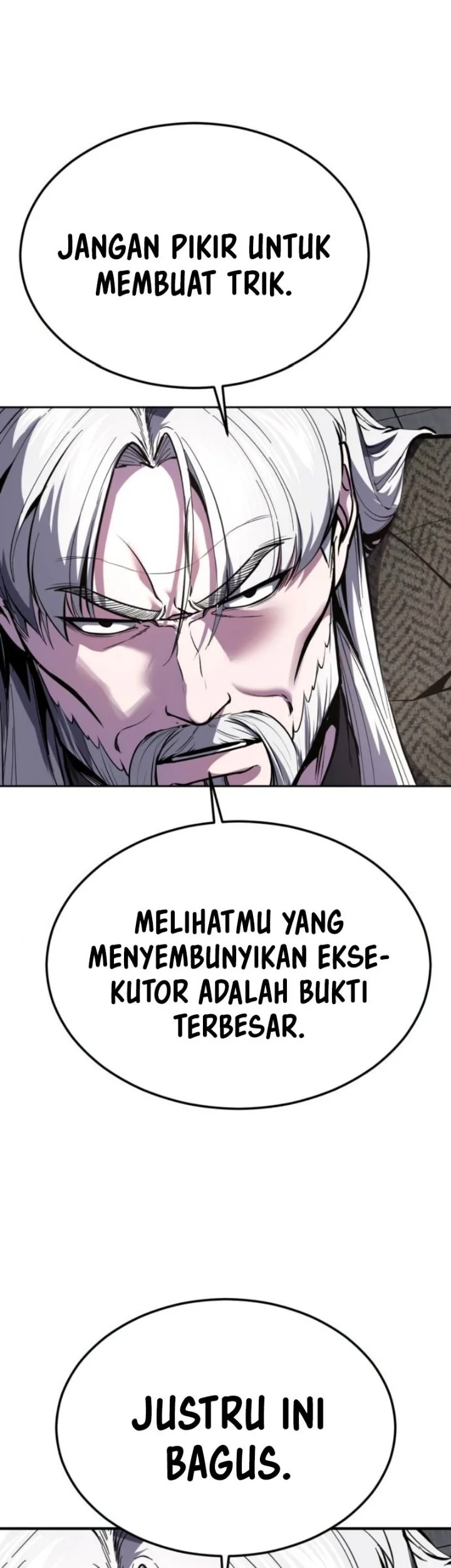Ticket Hero S2 Chapter 331 Gambar 20