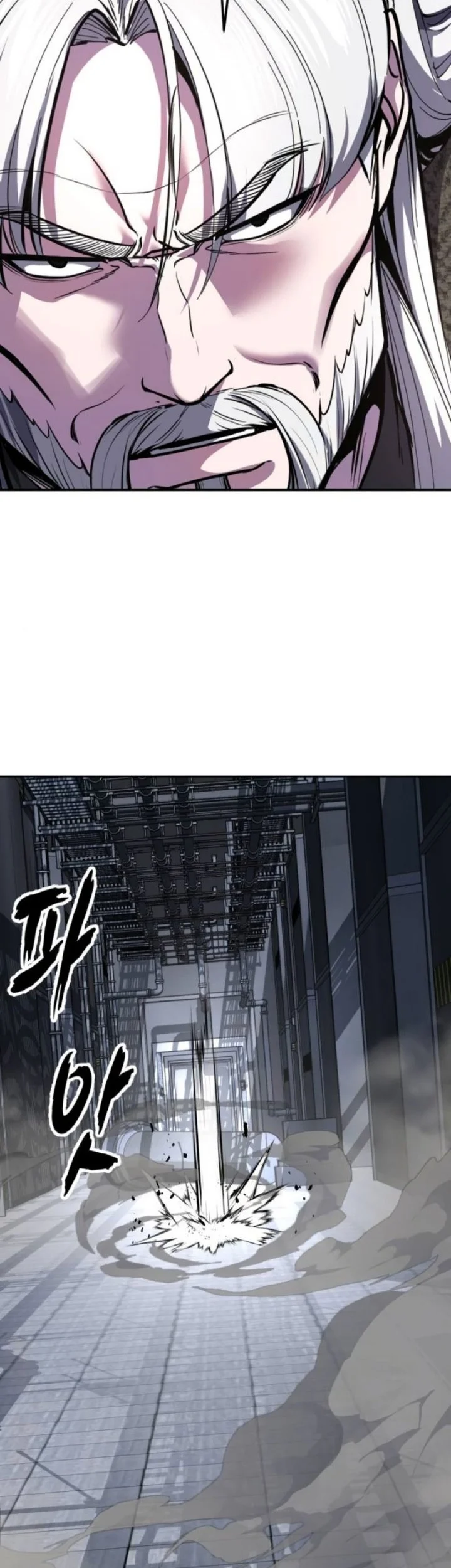 Ticket Hero S2 Chapter 331 Gambar 21
