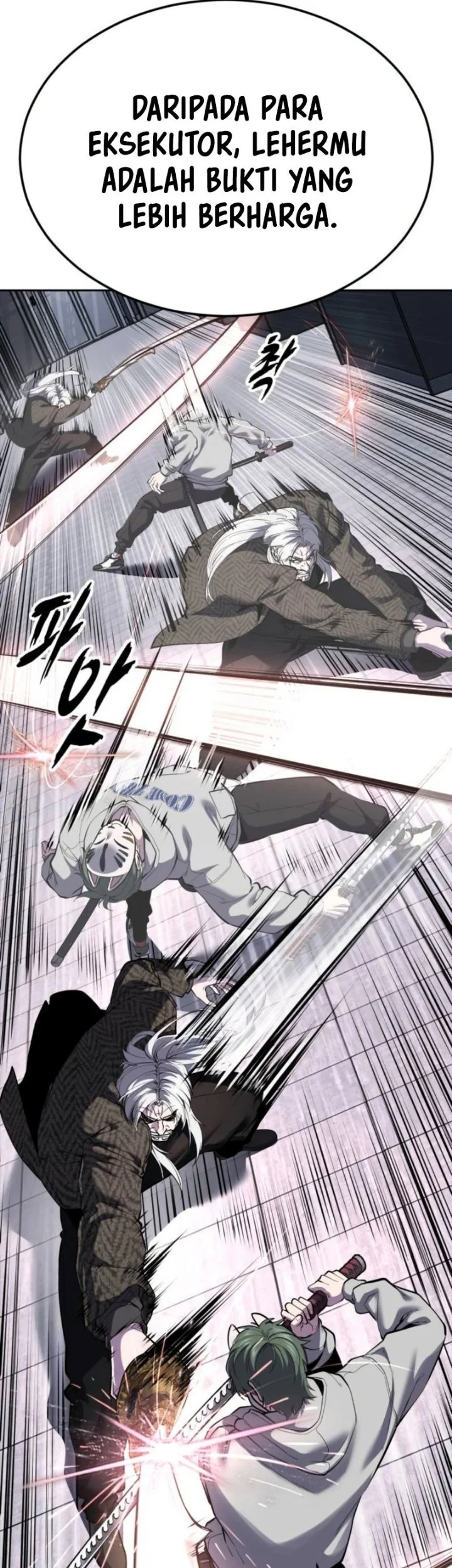 Ticket Hero S2 Chapter 331 Gambar 23