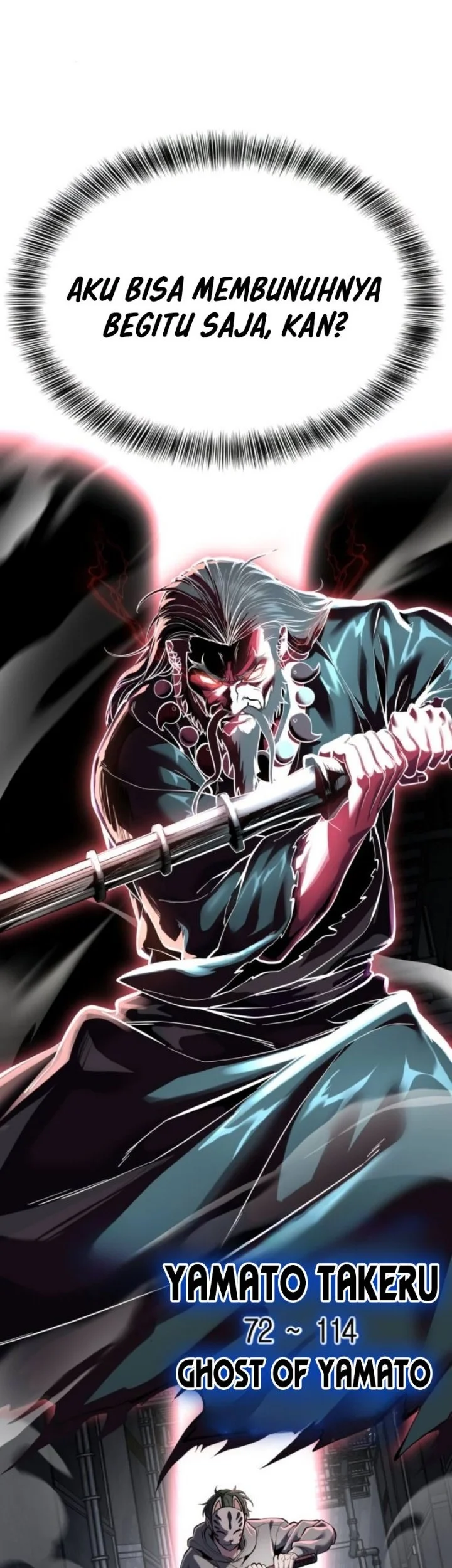 Ticket Hero S2 Chapter 331 Gambar 26
