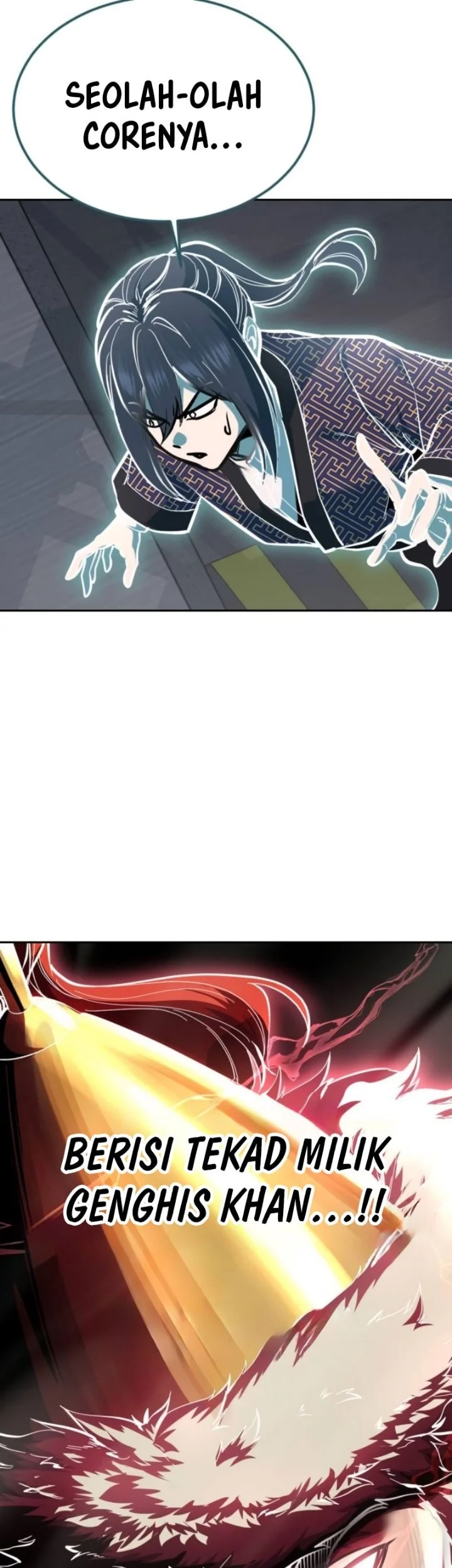 Ticket Hero S2 Chapter 331 Gambar 29