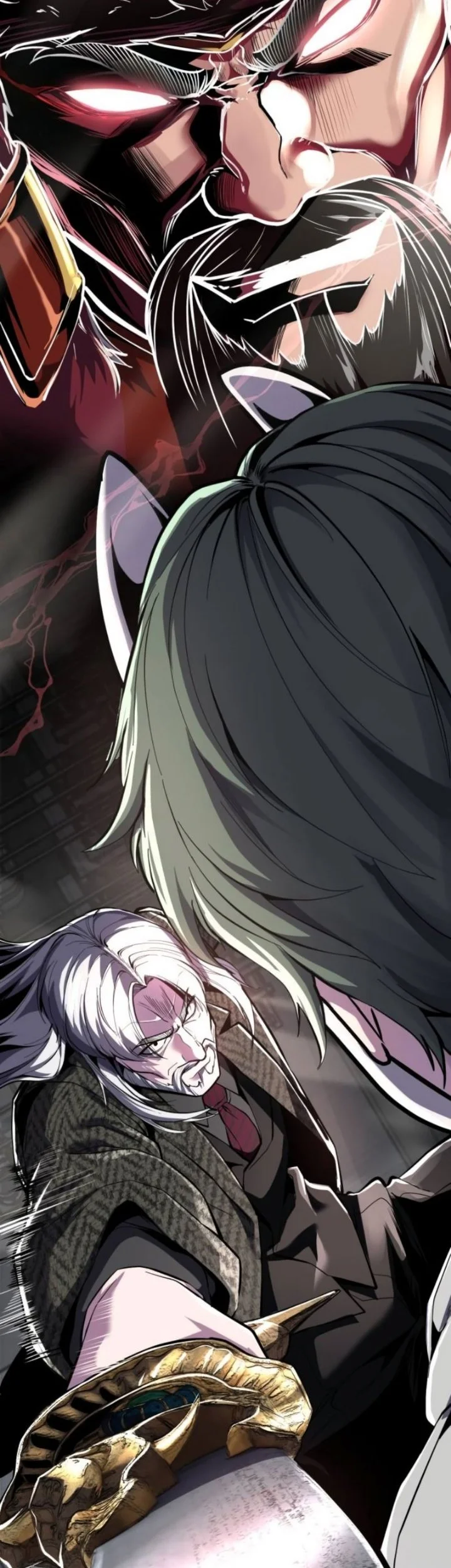 Ticket Hero S2 Chapter 331 Gambar 30