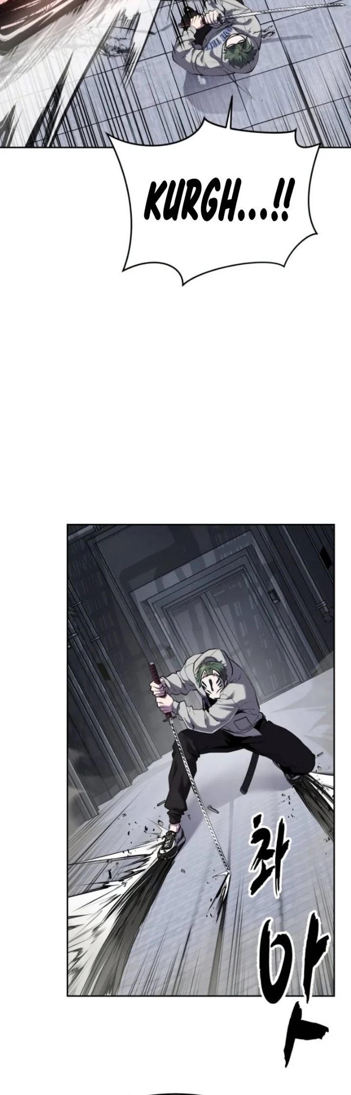 Ticket Hero S2 Chapter 331 Gambar 33