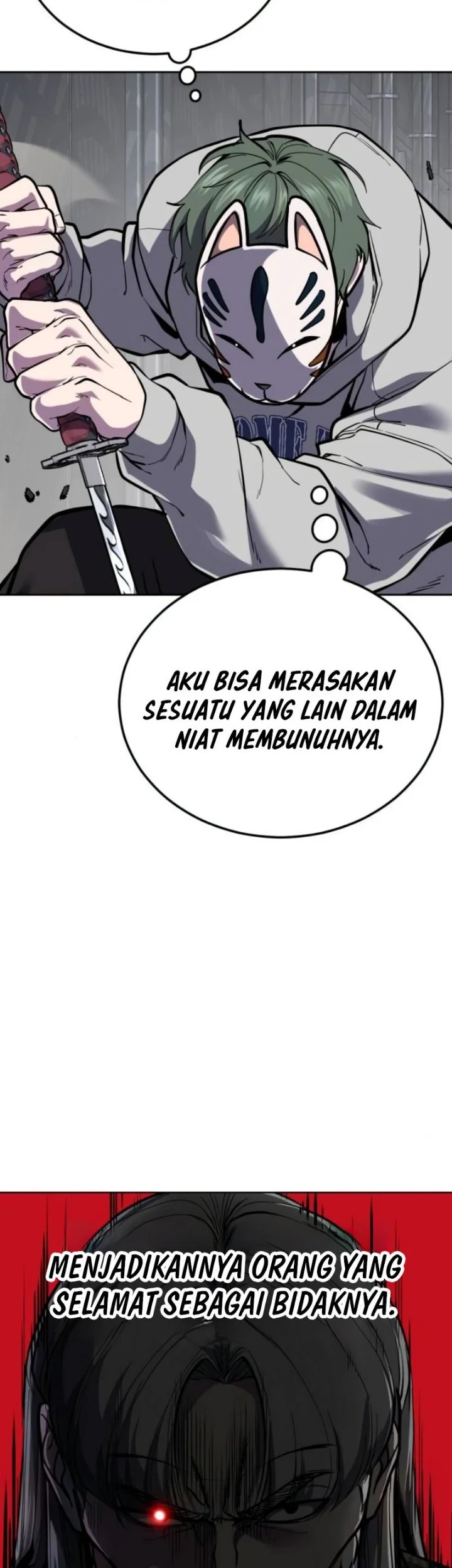 Ticket Hero S2 Chapter 331 Gambar 35