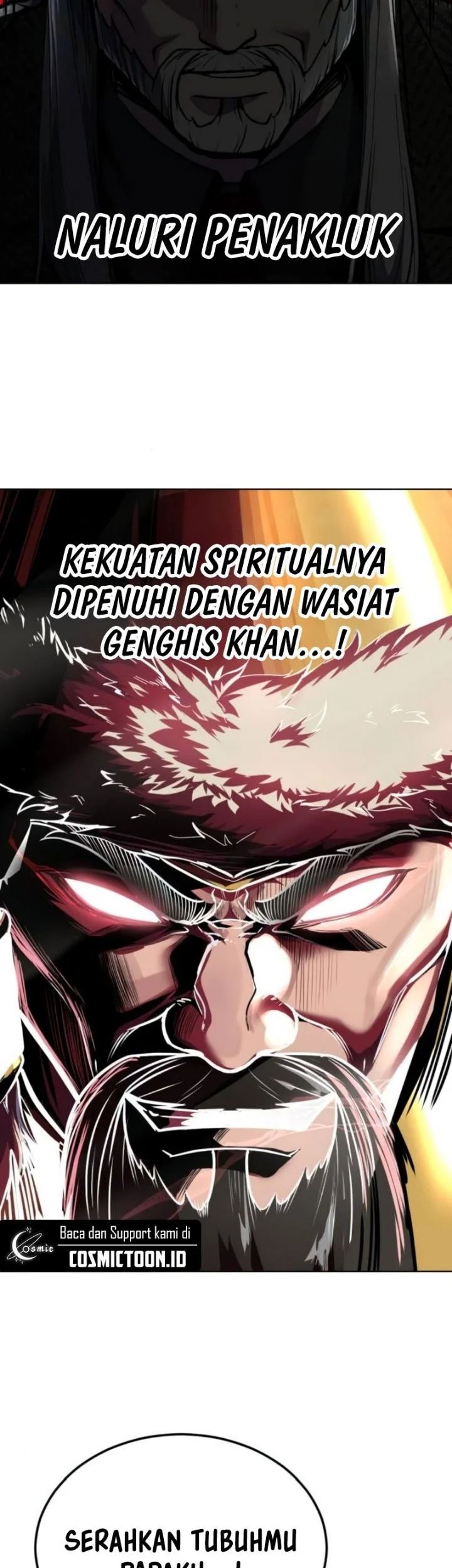 Ticket Hero S2 Chapter 331 Gambar 36