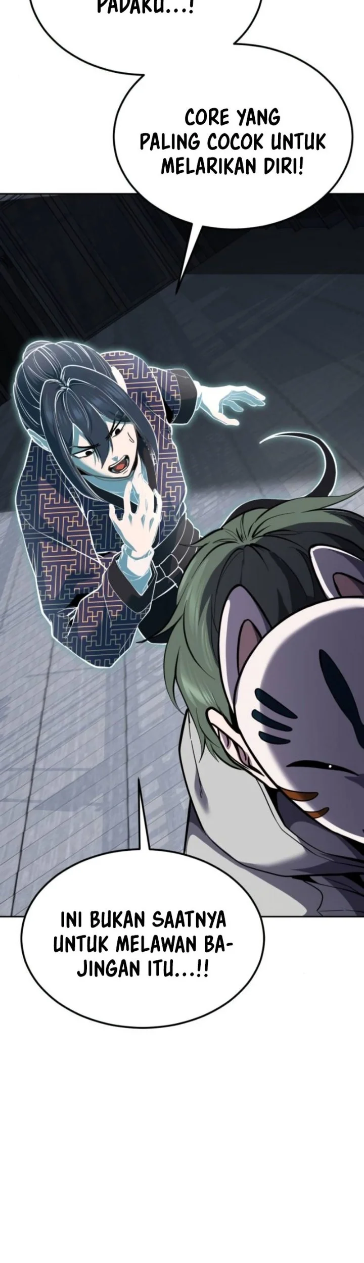 Ticket Hero S2 Chapter 331 Gambar 37
