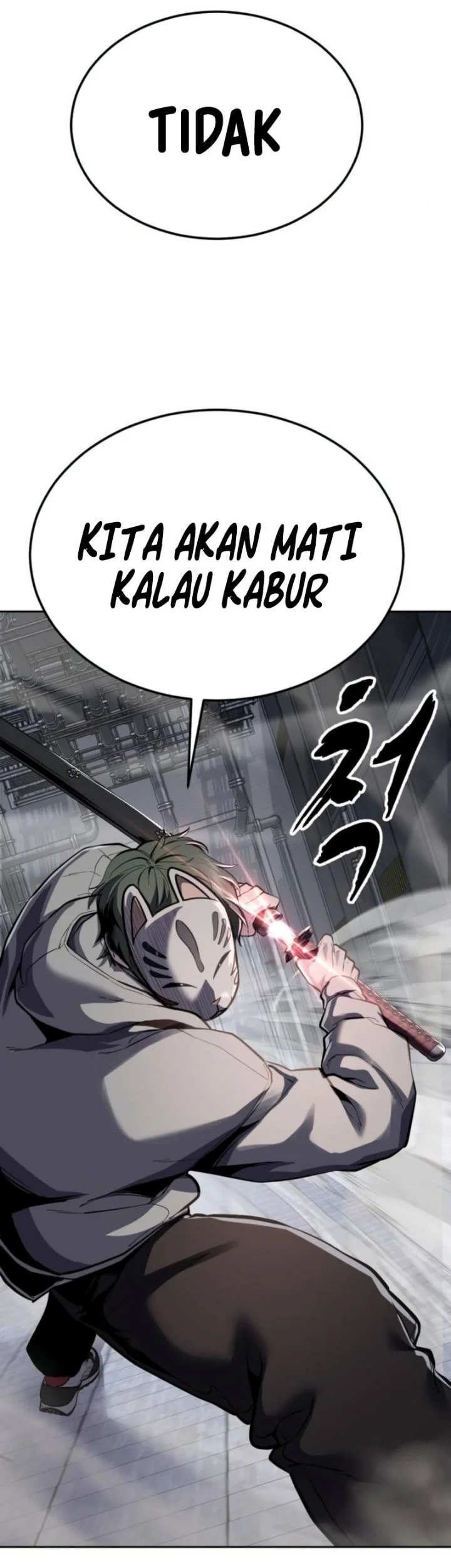 Ticket Hero S2 Chapter 331 Gambar 38