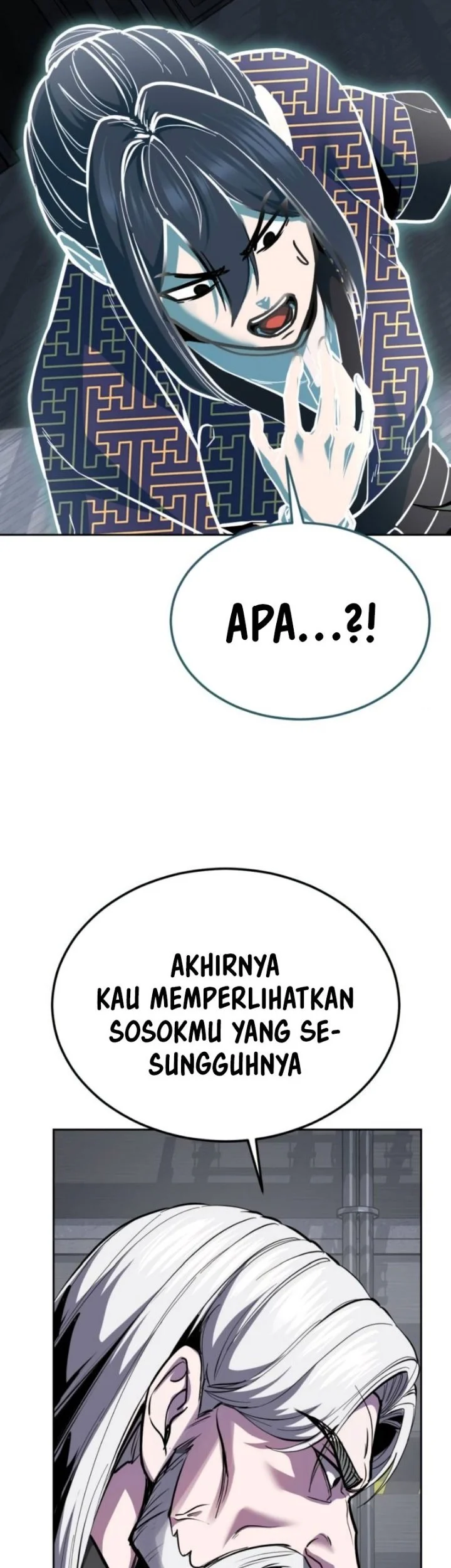 Ticket Hero S2 Chapter 331 Gambar 41