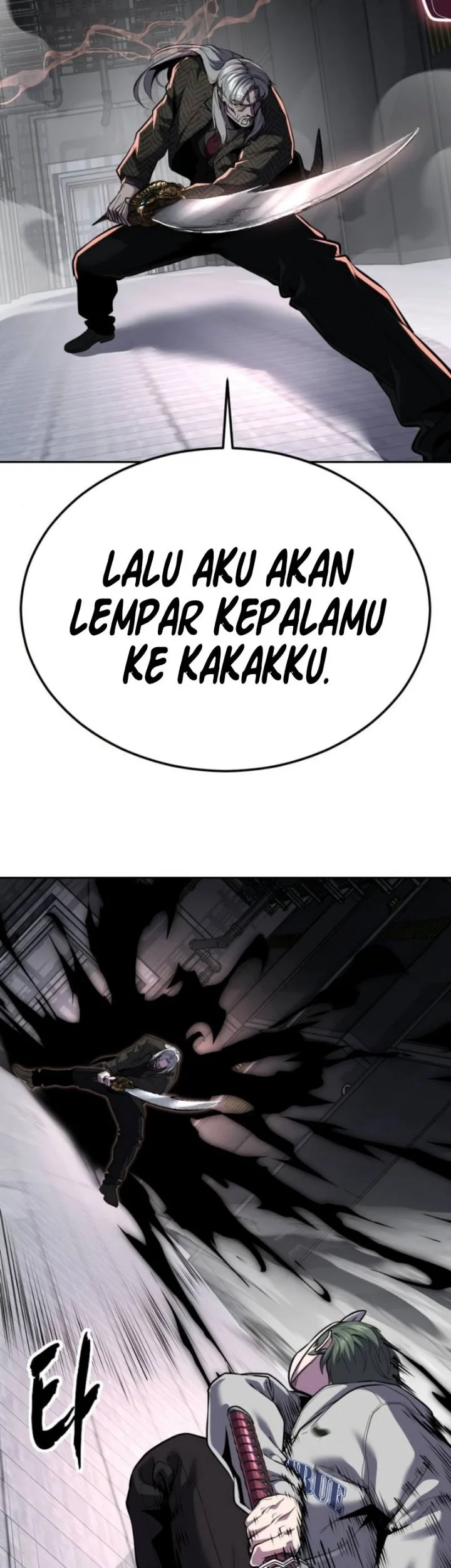 Ticket Hero S2 Chapter 331 Gambar 43