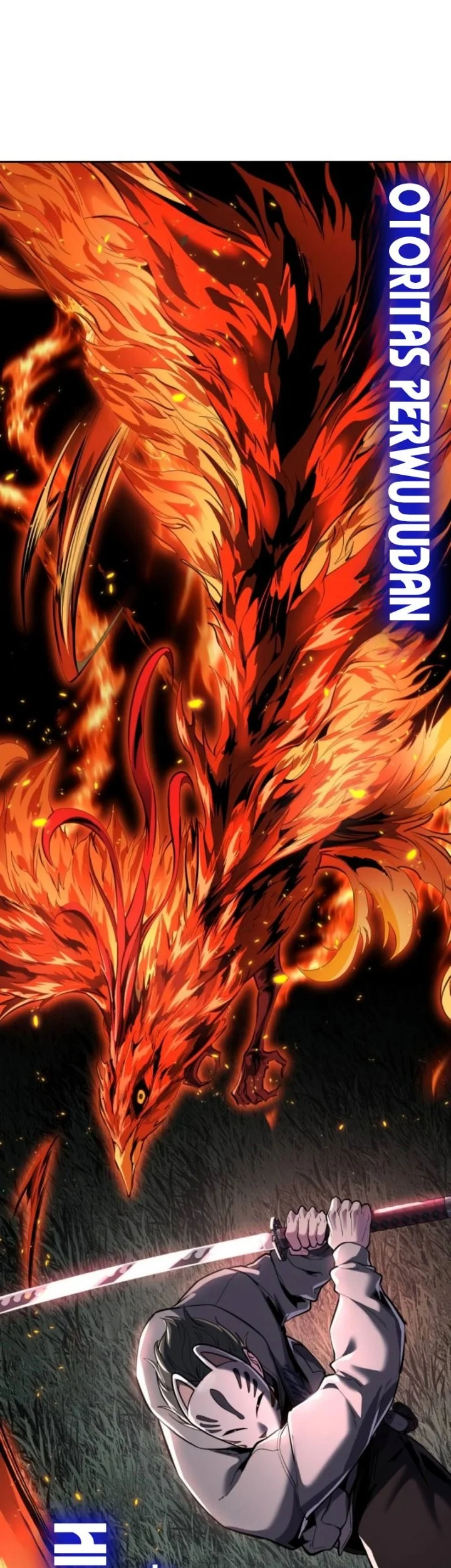 Ticket Hero S2 Chapter 331 Gambar 46