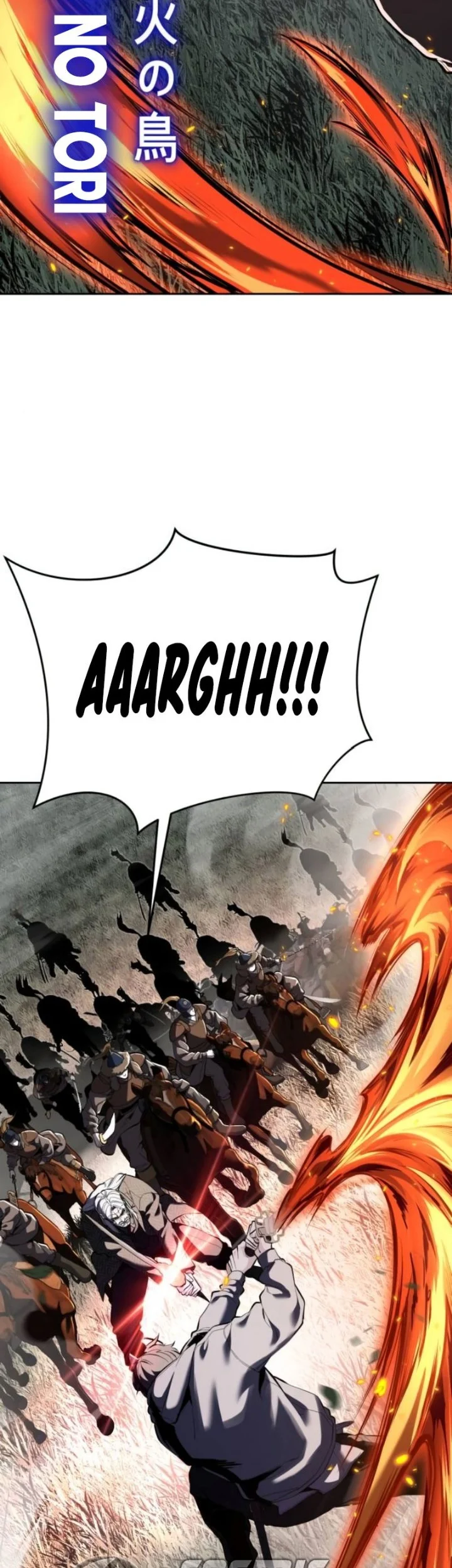 Ticket Hero S2 Chapter 331 Gambar 47