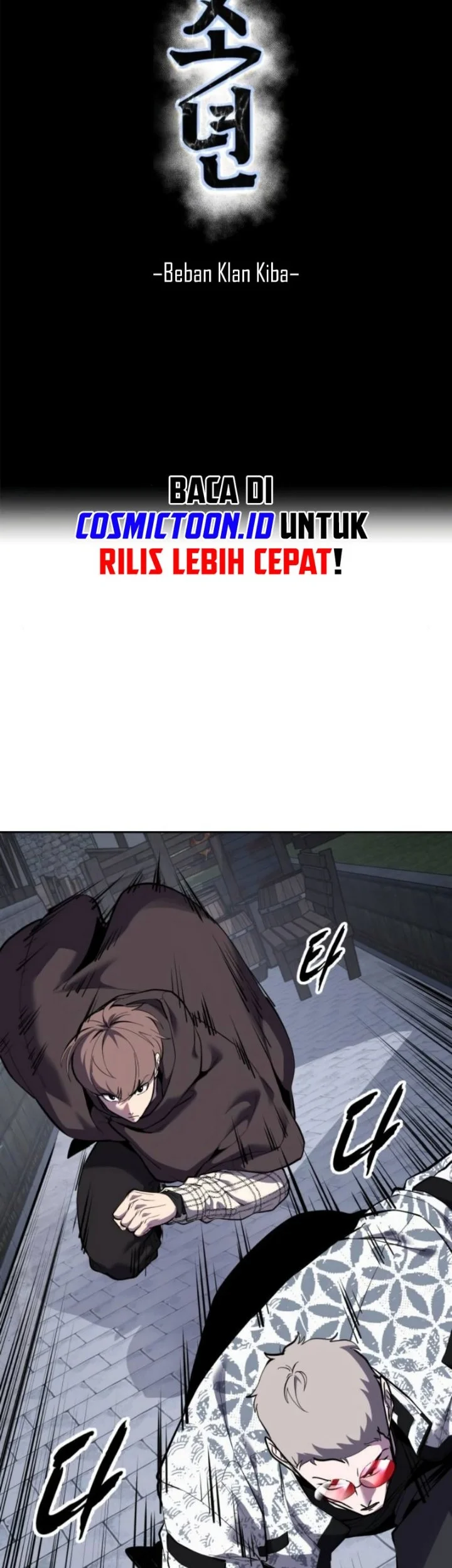 Ticket Hero S2 Chapter 331 Gambar 49