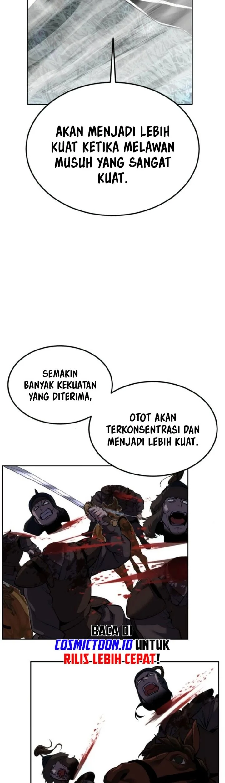 Ticket Hero S2 Chapter 332 Gambar 54