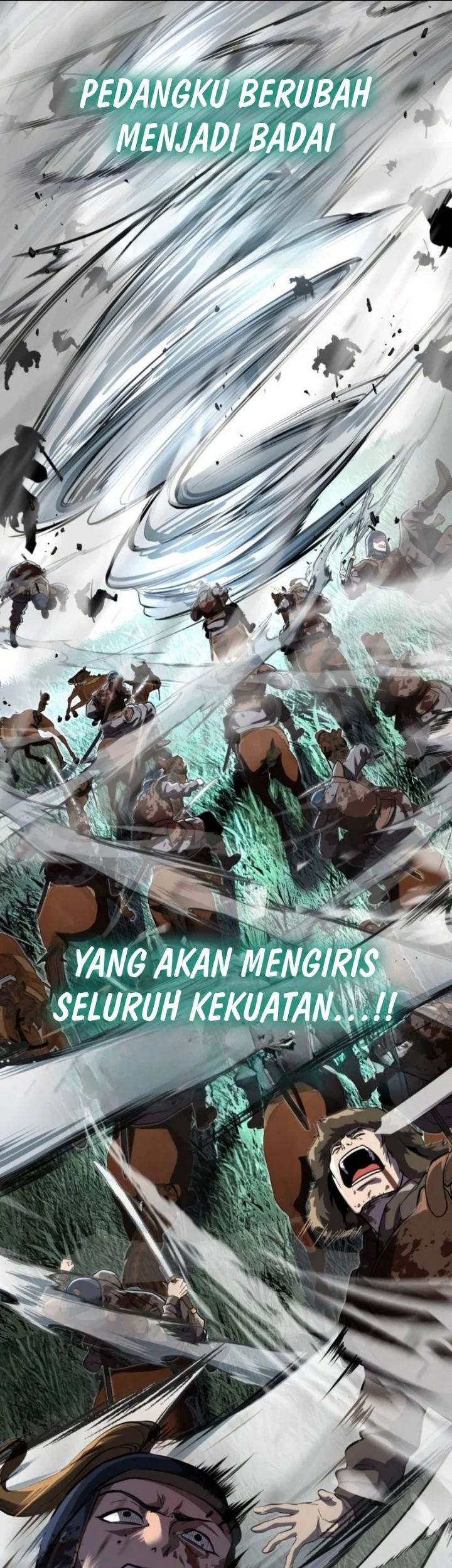 Ticket Hero S2 Chapter 332 Gambar 56