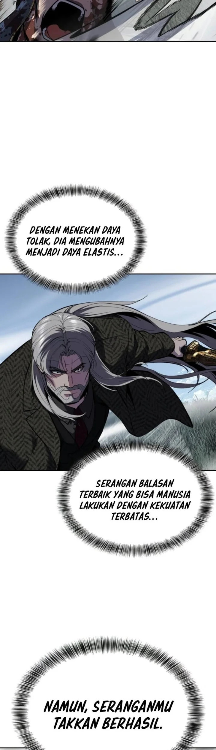 Ticket Hero S2 Chapter 332 Gambar 57