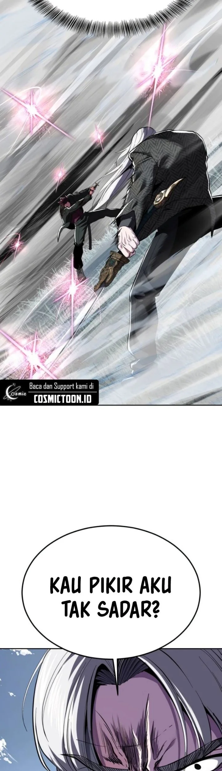 Ticket Hero S2 Chapter 332 Gambar 58