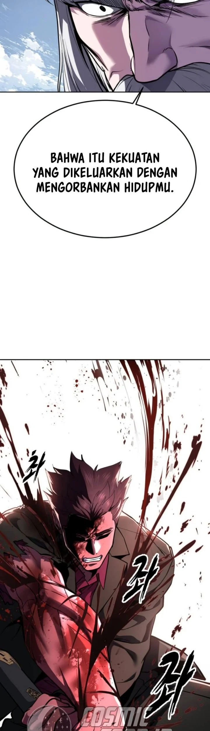 Ticket Hero S2 Chapter 332 Gambar 59