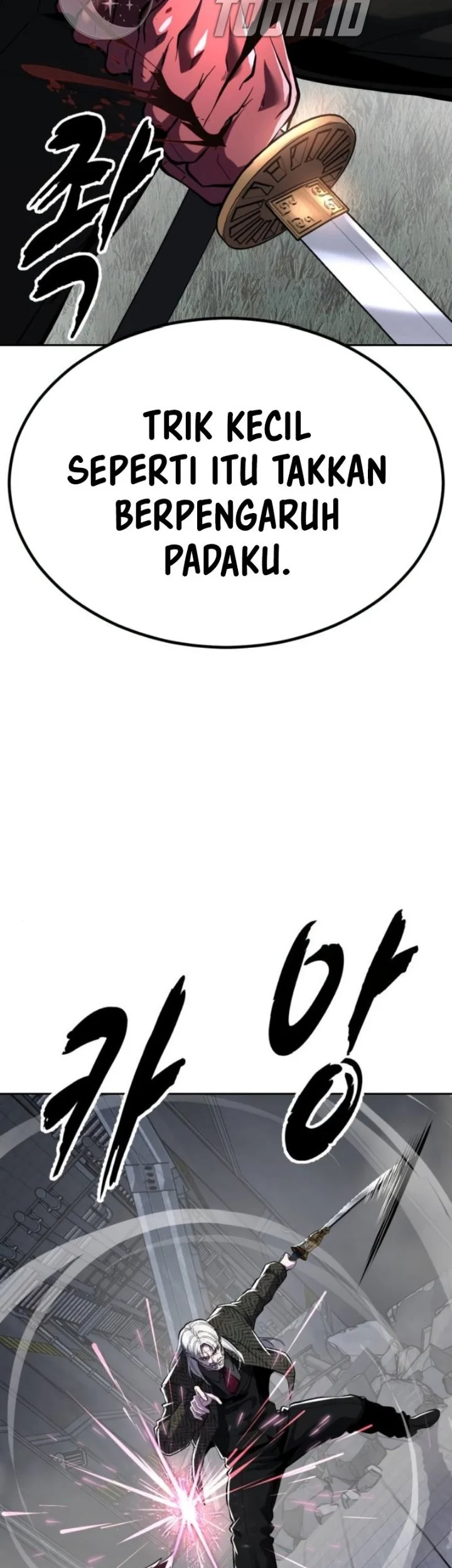 Ticket Hero S2 Chapter 332 Gambar 60