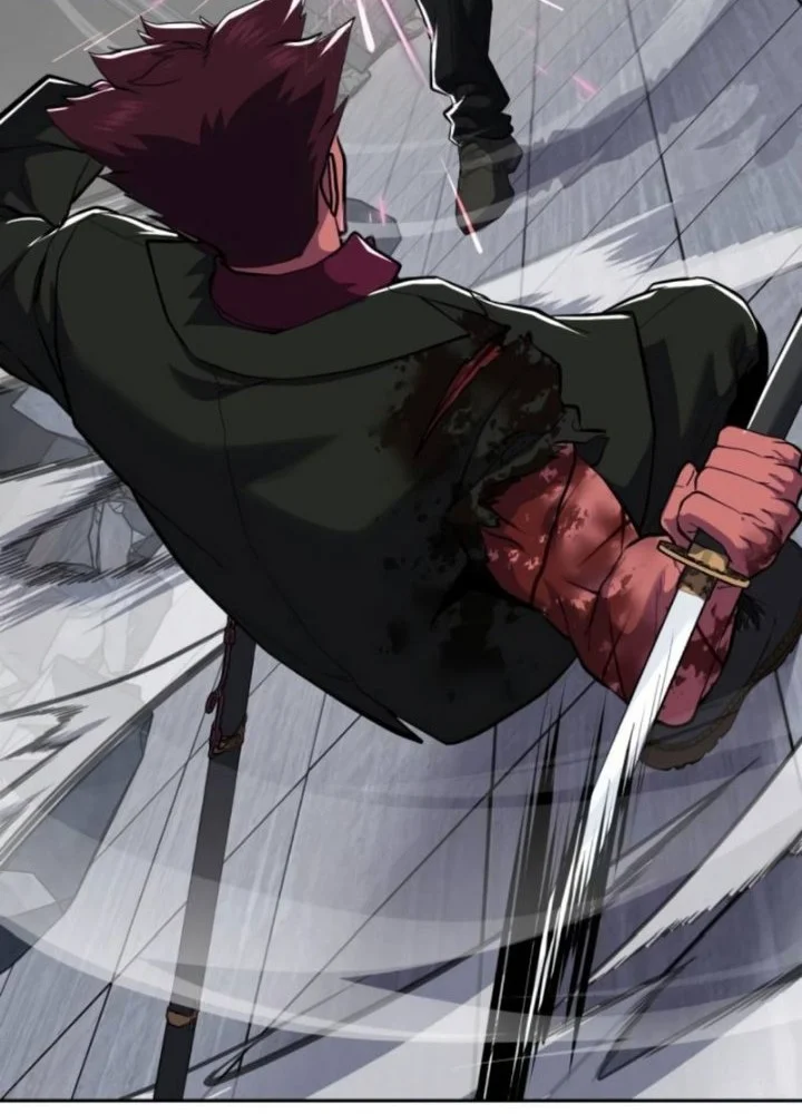 Ticket Hero S2 Chapter 332 Gambar 61