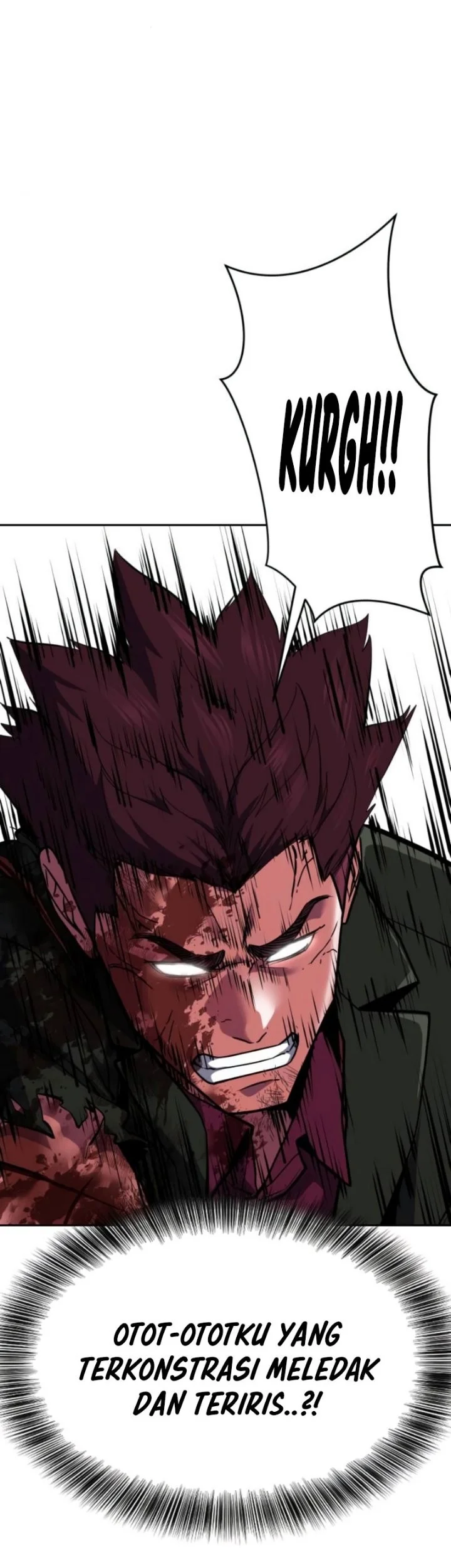 Ticket Hero S2 Chapter 332 Gambar 62