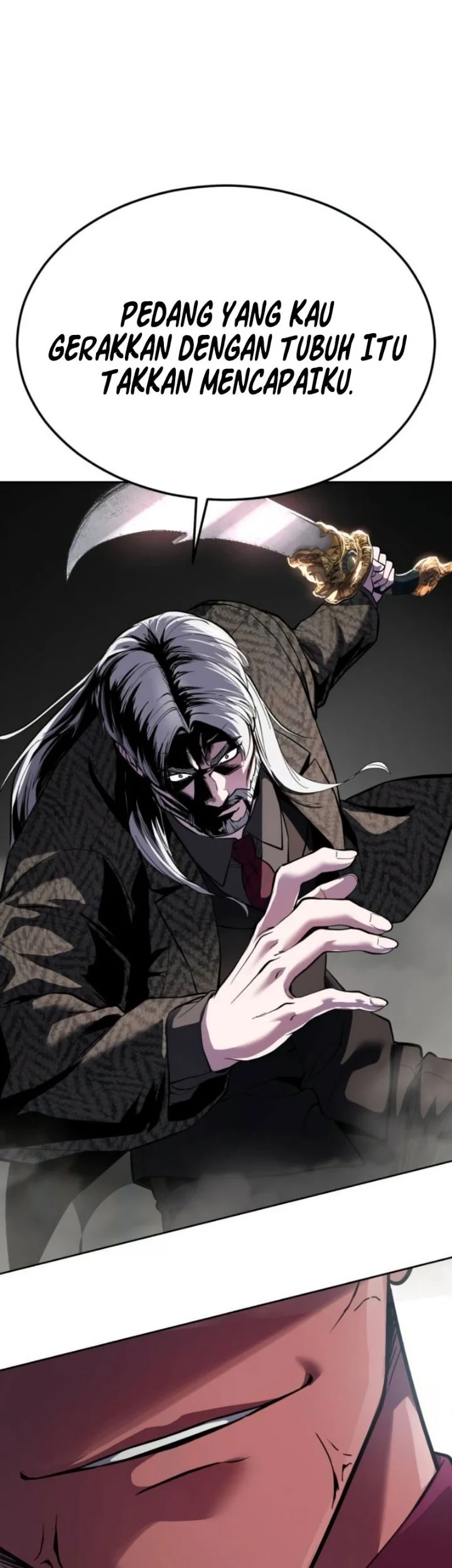 Ticket Hero S2 Chapter 332 Gambar 63