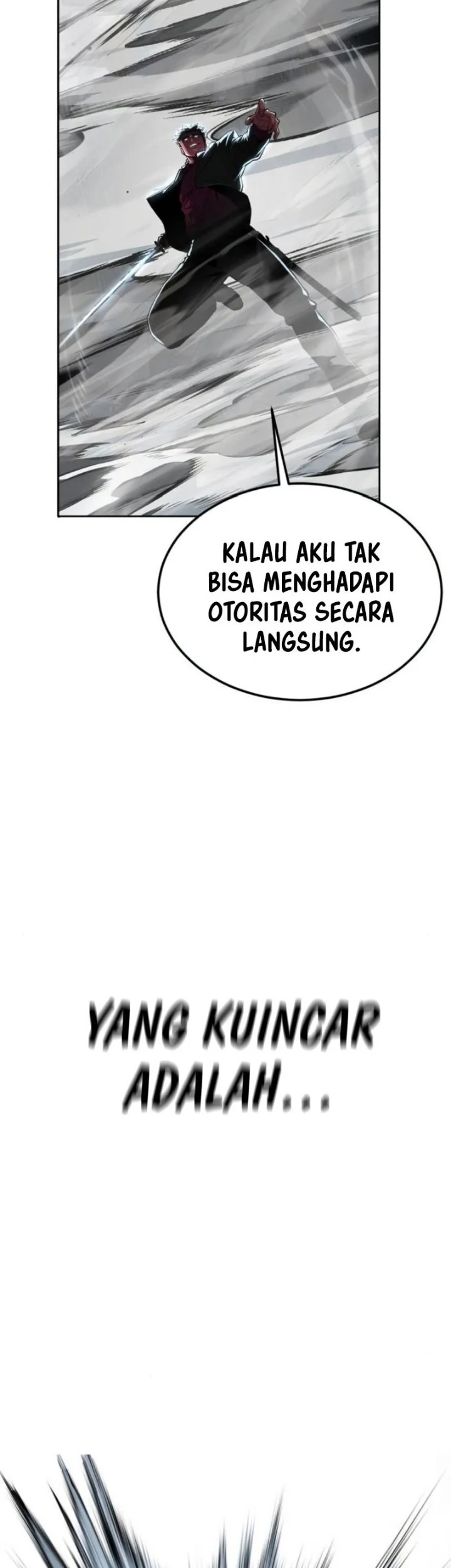 Ticket Hero S2 Chapter 332 Gambar 65
