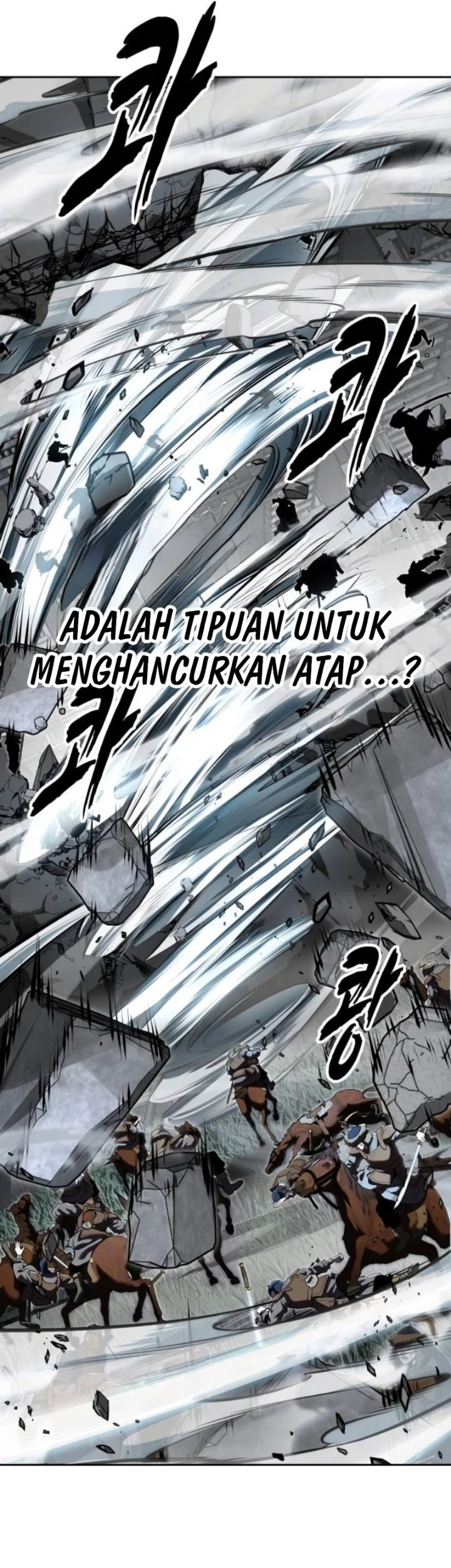 Ticket Hero S2 Chapter 332 Gambar 68