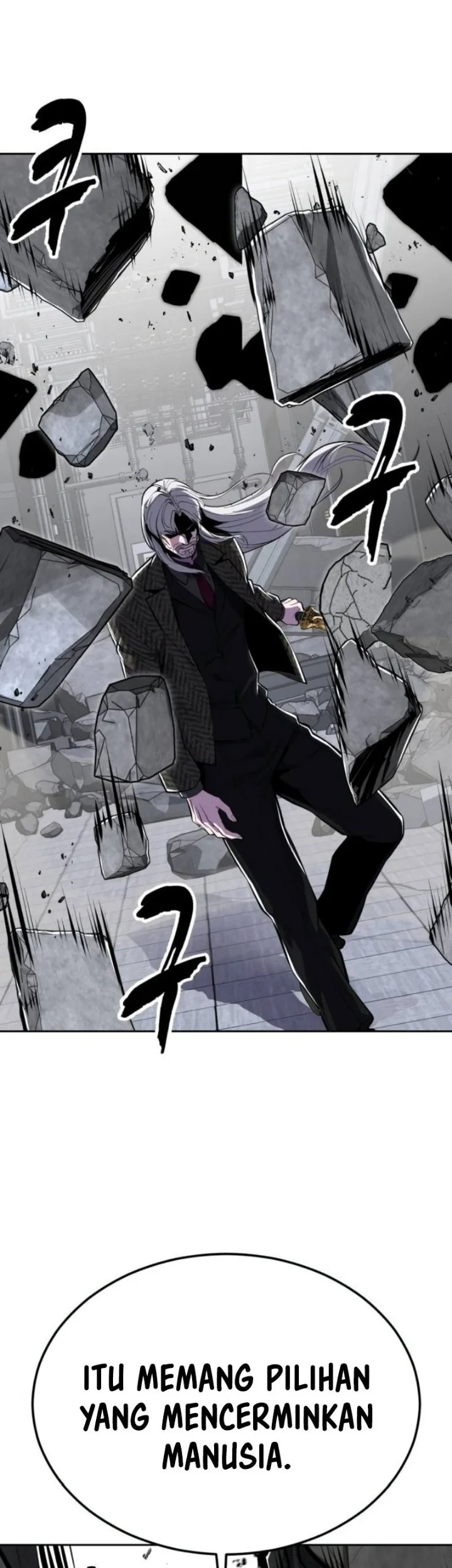 Ticket Hero S2 Chapter 332 Gambar 69