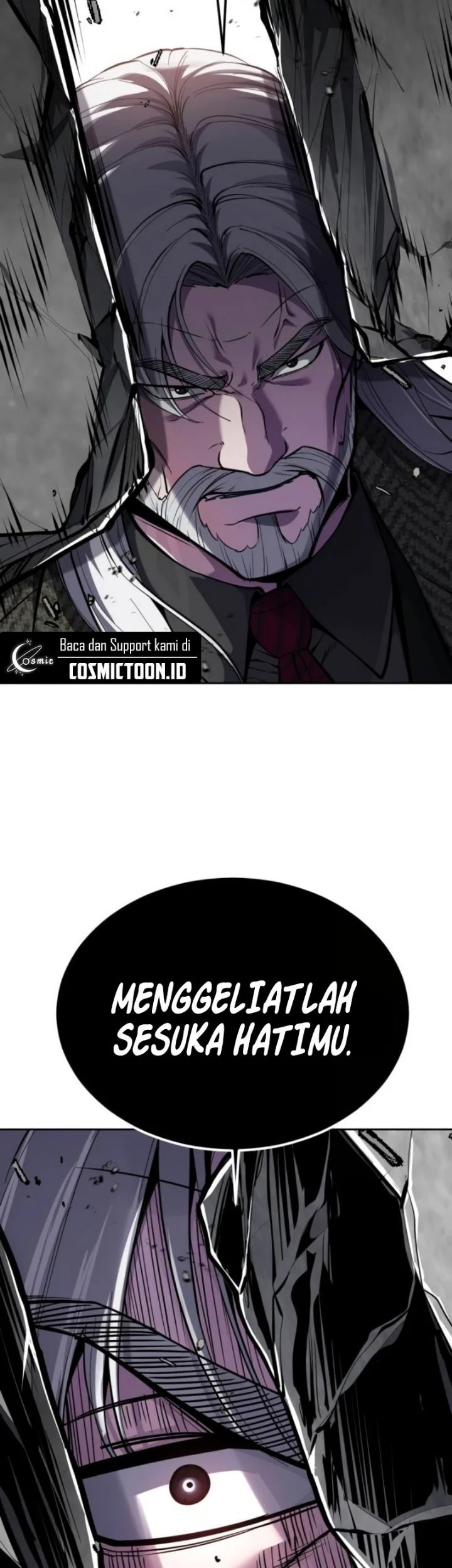 Ticket Hero S2 Chapter 332 Gambar 70