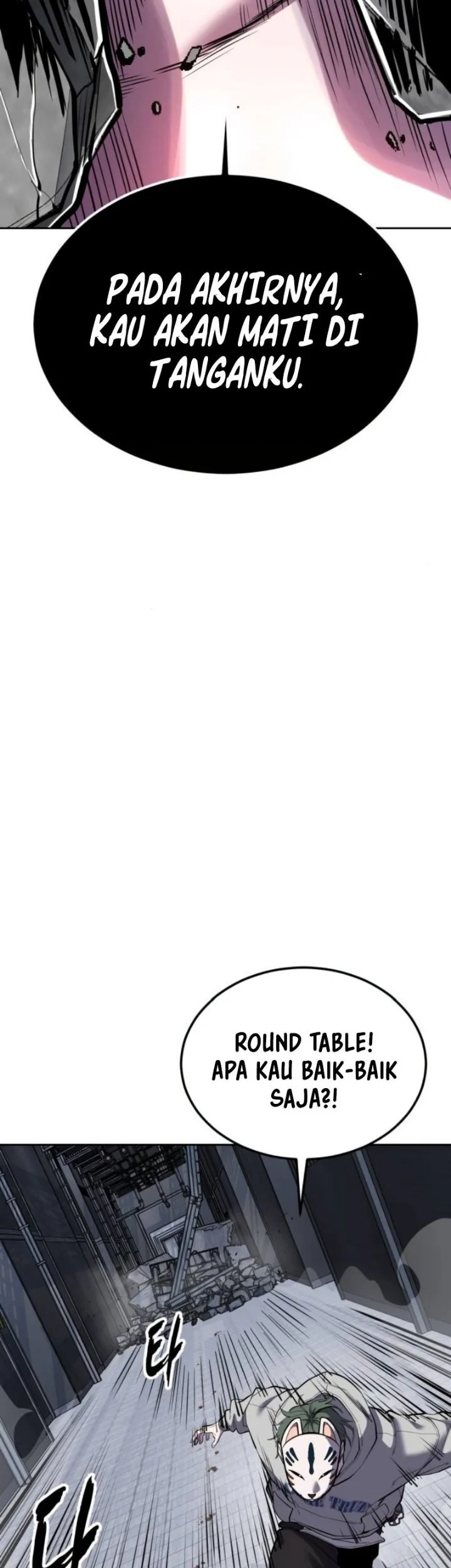 Ticket Hero S2 Chapter 332 Gambar 71