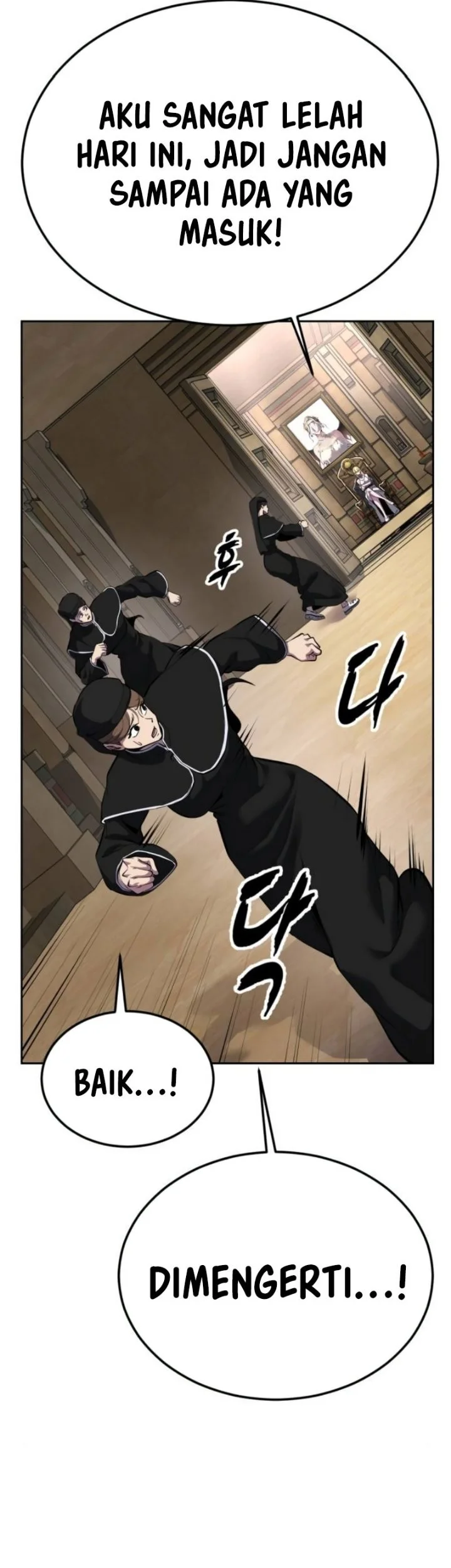 Ticket Hero S2 Chapter 332 Gambar 78