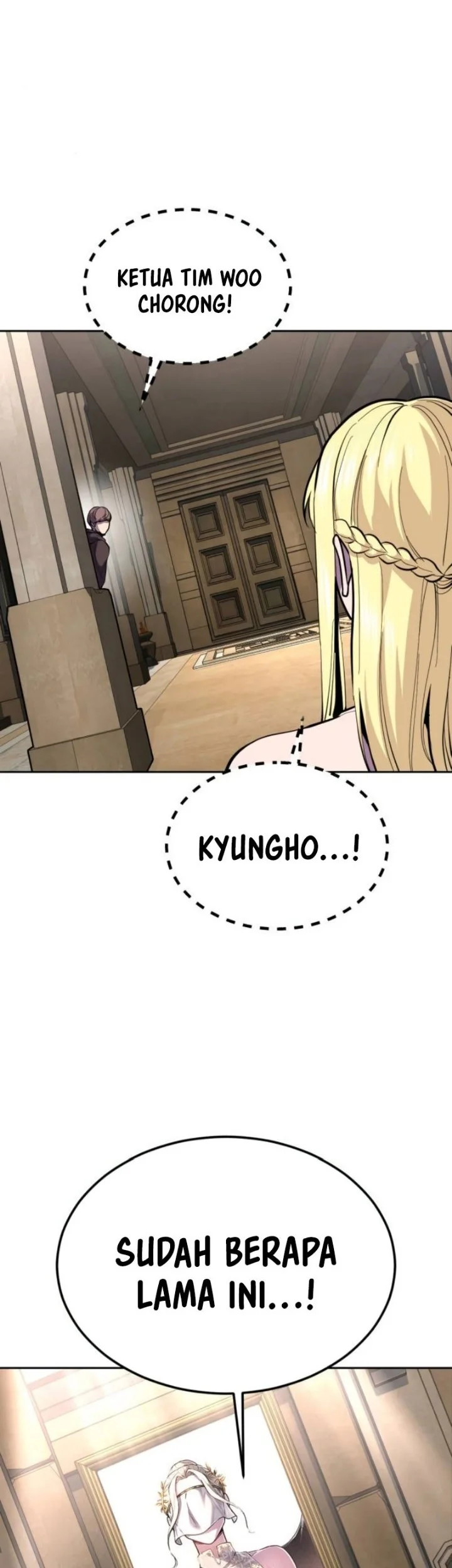 Ticket Hero S2 Chapter 332 Gambar 79
