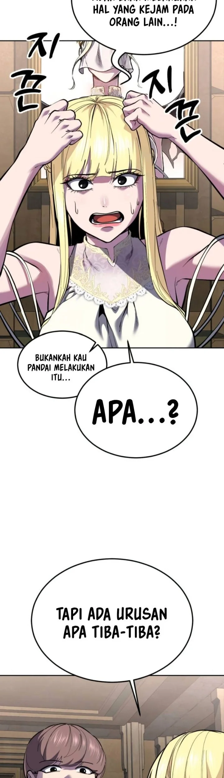 Ticket Hero S2 Chapter 332 Gambar 81
