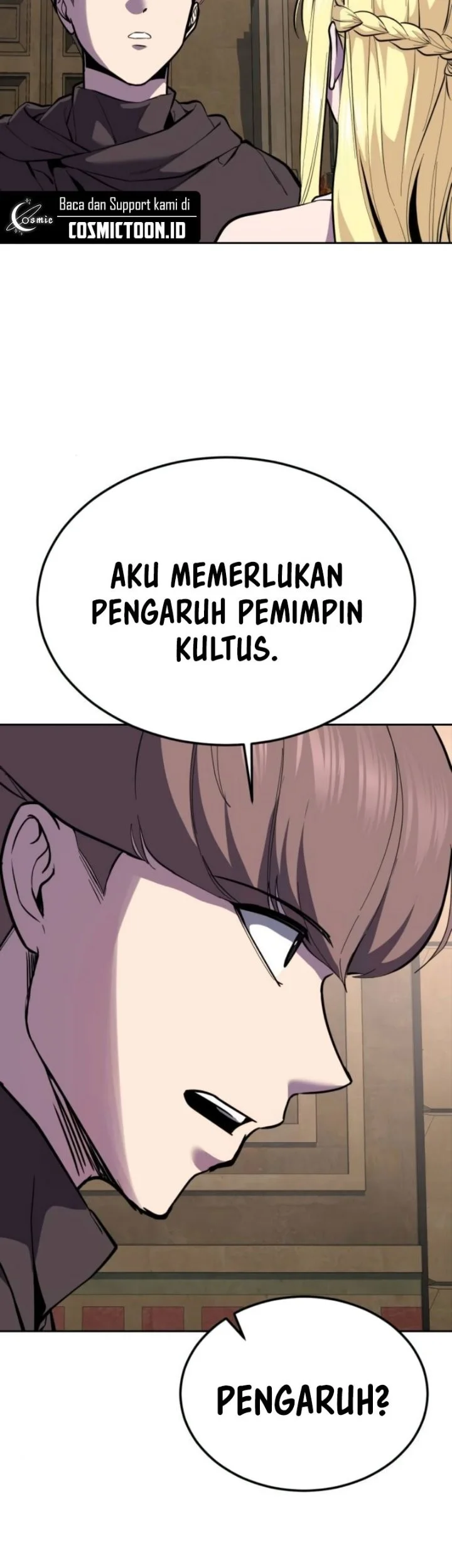 Ticket Hero S2 Chapter 332 Gambar 82