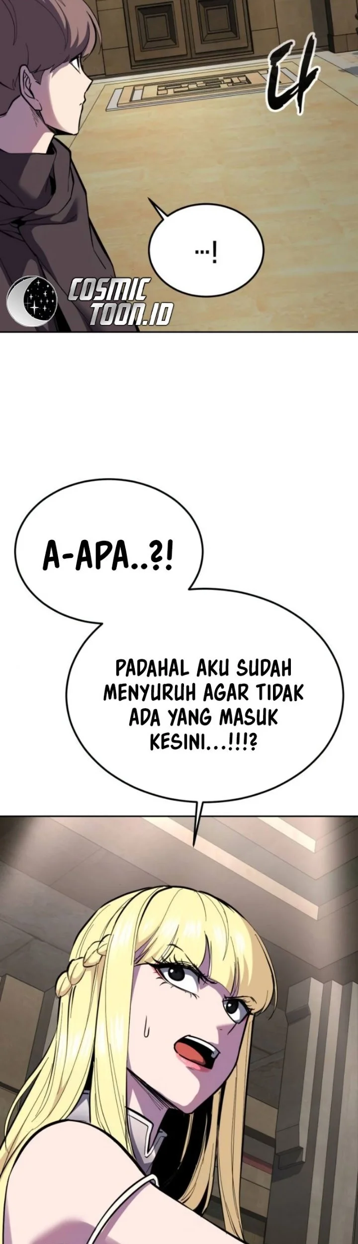 Ticket Hero S2 Chapter 332 Gambar 86