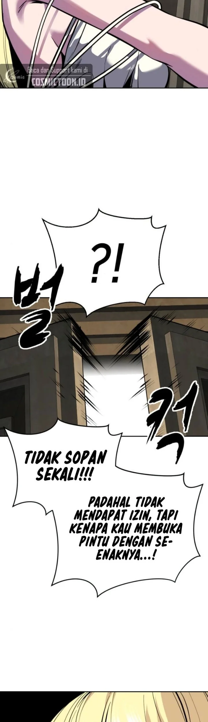 Ticket Hero S2 Chapter 332 Gambar 87
