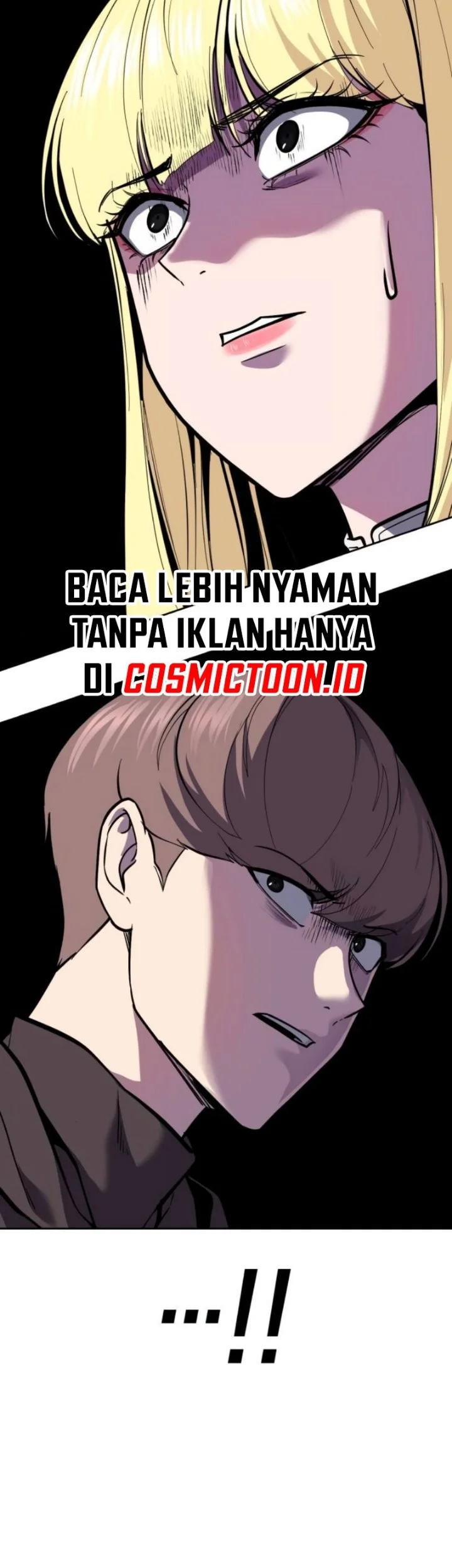 Ticket Hero S2 Chapter 332 Gambar 88