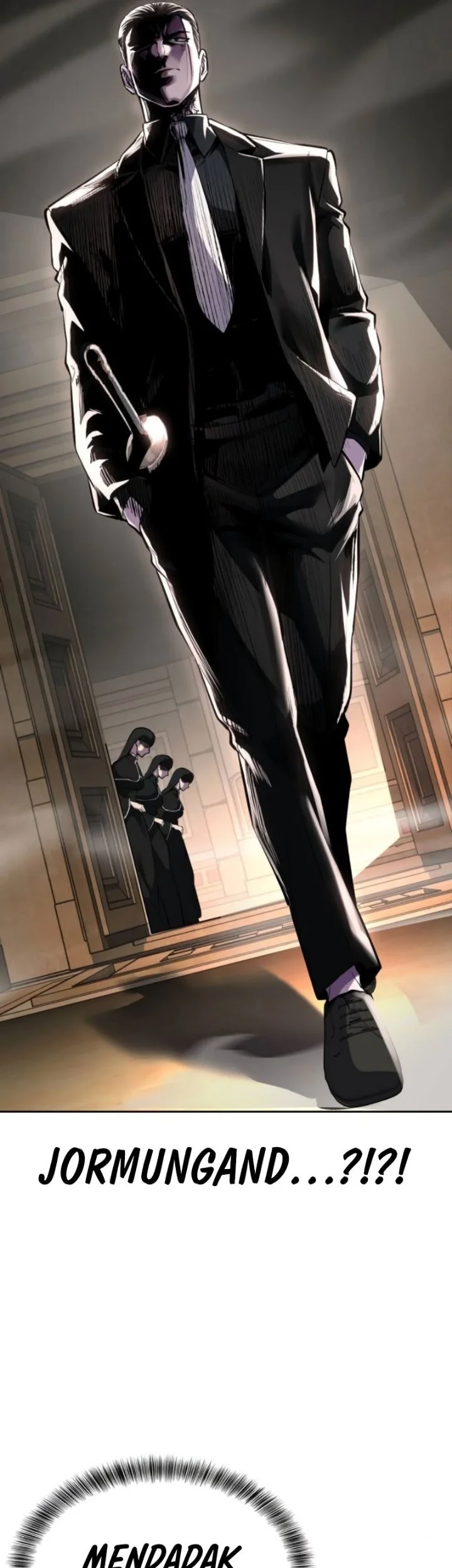 Ticket Hero S2 Chapter 332 Gambar 90