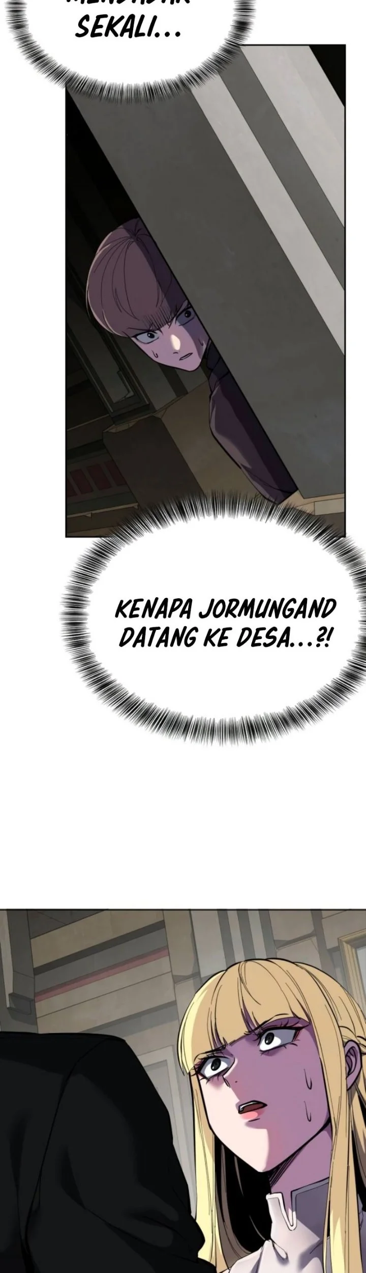 Ticket Hero S2 Chapter 332 Gambar 91